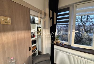Apartament 3 camere decomandat – zonă centrală, Str. Minerilor - 7