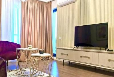Inchiriere Apartament cu 2 camere H Pipera Lake - 1