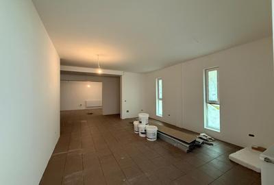 Spatiu Comercial , parter bloc nou construit , zona Nerva Traian - 9