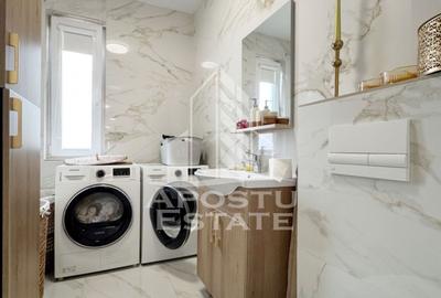 Apartament de lux cu 4 camere de vanzare, 111mp utili, 3 bai - Chisoda - 14