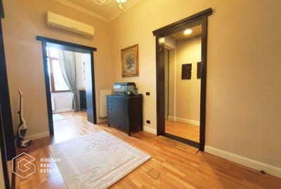 Apartament de revista, 3 camere, 145 mp, Ultracentral - 10