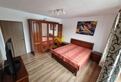 3 camere, modern,parcare, 2 bai,Gheorgheni, zona Fagului, Pet Friendly - 2