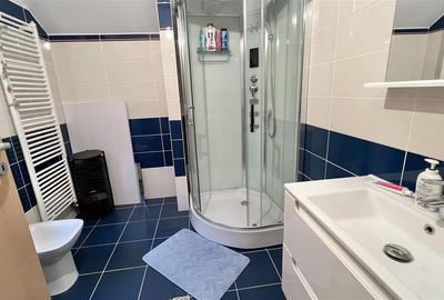 Casa individuala cu 5 camere, 270 mp, Tractorul - zona Coresi - 22