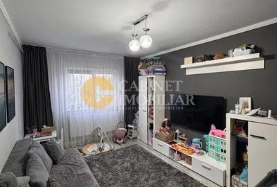 2 camere decomandat | mobilat&utilat | Nicolina 1 | Ideal locuit sau investiție - 1