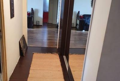 Apartament 3 camere metrou Piata Sudului - Soseaua Oltenitei - 1