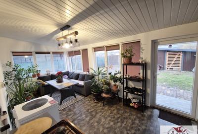 Casa de vanzare in Santimbru - 4