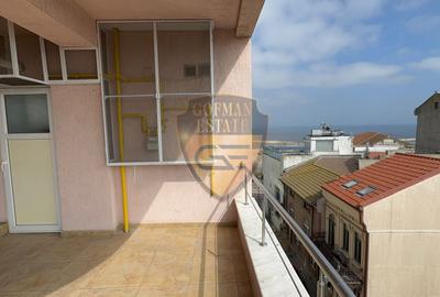 3 camere 180 mp + Parcare privata, modern Peninsula, Centrul Vechi, Piata Ovidiu - 12