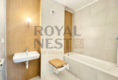 COMISION 0! Apartament cu 3 camere NOU in Avantgarden 3 - 12