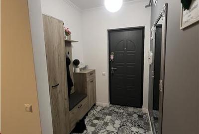 Apartament modern cu 3 camere 2 bai pod propriu de 85 mp in Selimbar - 20