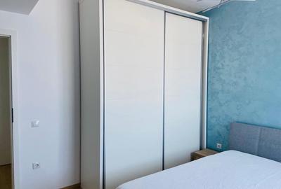 Apartament 2 camere Mamaia - zona Vega - Butoaie - 600 euro - 4