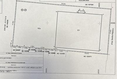 Vilă Individuala spațioasă | Locație premium - 9
