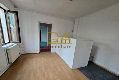 Spatiu comercial de inchiriat, 89mp, 140mp curte, Zona Unirii - 1