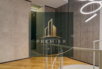Duplex de lux cu 4 camere | Dinamic City | Mobilat și utilat complet | - 7