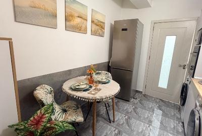 Apartament 2 camere - mobilat & utilat - Popesti Leordeni - 7
