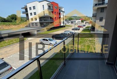 Apartament de 2 camere, 70mp, parcare, Zona Lavandei Residence - 18