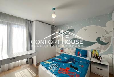 Vila individuala cu arhitectura moderna,  finisaje premium, IANCU NICOLAE - 47