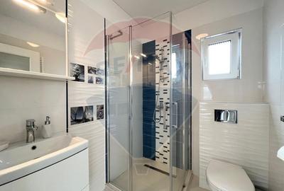 Apartament tip penthouse str. Mircea Alifanti, cartier Arhitectilor - 5