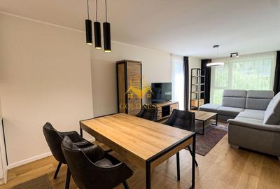 2 camere, premium, parcare, bloc nou,Gheorgheni zona FSEGA,Iulius Mall - 1