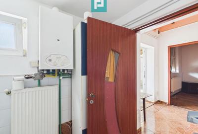 2 case separate + curte 1400 mp – Zona Dâmbovița - 21