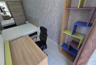 Apartament modern 2 Camere 52mp in The Nest - Scortarilor - 5
