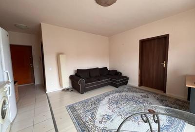 Apartament cu 2 camere, parcare inclusa, Calea Turzii - 1