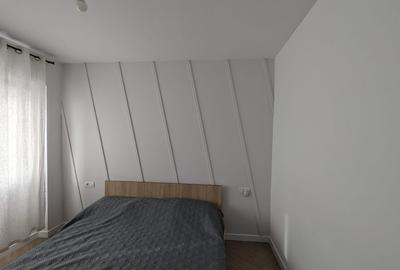 - Ap.2 camere decomandat, Garii. Se vinde mobilat(fara electrocasnice) - 5