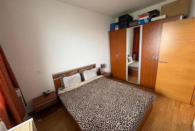 Vanzare apartament 2 camere bloc nou in Gheorgheni- zona Iulius Mall - 9
