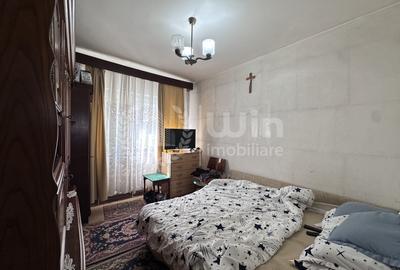 Apartament 3 camere | Decomandat | Balcon | Campului | Manastur - 4