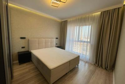Apartament Lujerului | Exigent | Faza 4 - 5