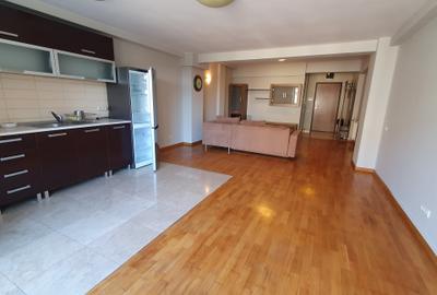 Sisesti 2 camere  et.2, 90 mp, loc parcare subteran inclus in pret - 8