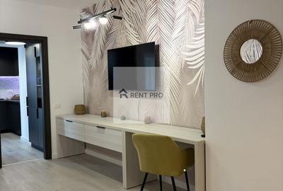 Garsonieră de închiriat | Prima închiriere | Smart Residence - 8