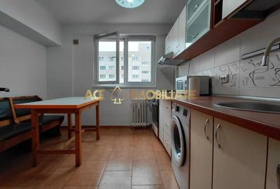 3 Camere de inchiriat | 1 Decembrie 1918 | Metrou 1 min | Mobilat - 5