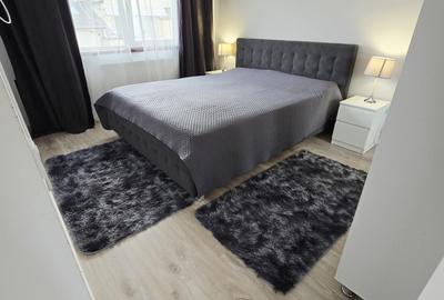 Apartament de vanzare,61mp,115 900 cu parcare inclusa,Floresti. - 5