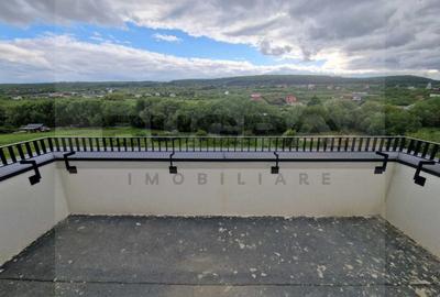 Casa individuala, 128 mp utili, Chinteni - 3