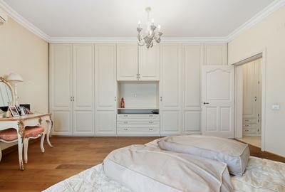 Apartament spațios de 3 camere de inchiriat | Primaverii - 15