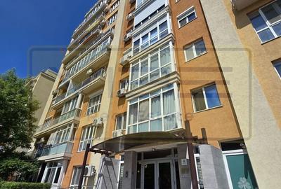 Tatarasi -Green Park - zona 2 baieti - 2 camere  - bloc nou -etaj 1 - 6