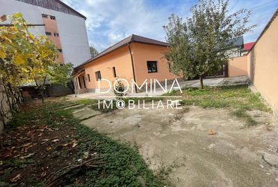 Inchiriere imobil situat in Targu Jiu, strada Avram Iancu - zona Grivita - 10