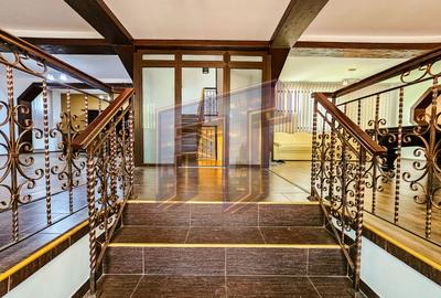 Vand Casa/Vila NOUA | 10 camere | Mosilor | Eminescu | Obor | - 9