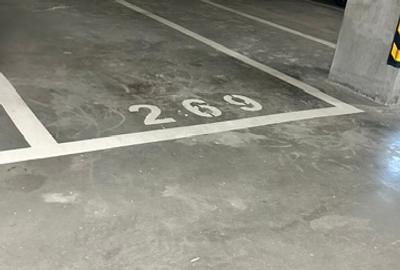 Inchiriere apartament 2 camere - Belvedere - Fca Glucoza - parcare subterana - 9