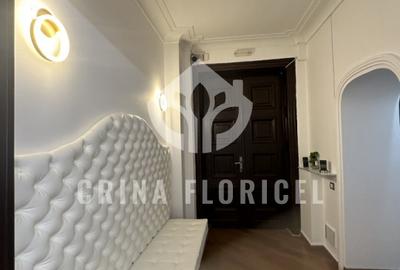 Inchiriere 5 camere - birouri - Calea Victoriei - Radisson / Hilton Hotel - 2