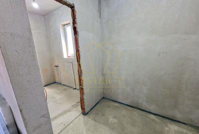 Casa individuala cu 3 camere, dressing | Ghiroda | Medicina | COM 0% - 7
