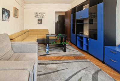Apartament 3 camere /Nord/ Str Henri Coanda - 1