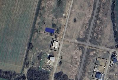 Teren Construcții intravilan de 667 mp, în Moșnița Nouă