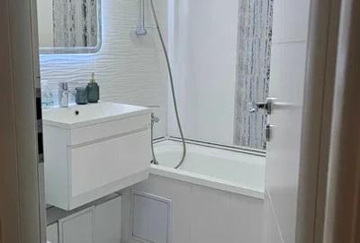 Inchiriere Apartament 2 camere Renovat Lujerului - 6