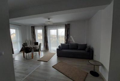 Exclusivitate. Ideal familii. Investitie. Florești, central, 2 camere. - 6