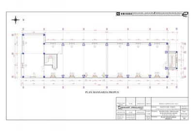 Vila superba, ultracentral, 910m2, Galati, Iancu Fotea,  anunt proprietar - 15