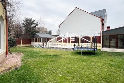 VILA S+P+E+M, 7 camere, piscina, IANCU NICOLAE -Jolie Ville - 57