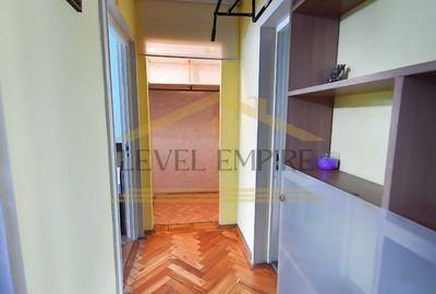 Închiriere Apartament 3 Camere Piața Gorjului Iuliu Maniu Dezrobirii Loc Parcare - 6