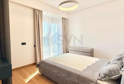REA1028560 PENTHOUSE SPECTACULOS l TERSASA 28 MP l 2 GARAJE l GYM l PRIMAVERII - 17