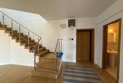 Șoseaua Nordului | 3 camere Duplex | Vedere Parc Herastrau - 14